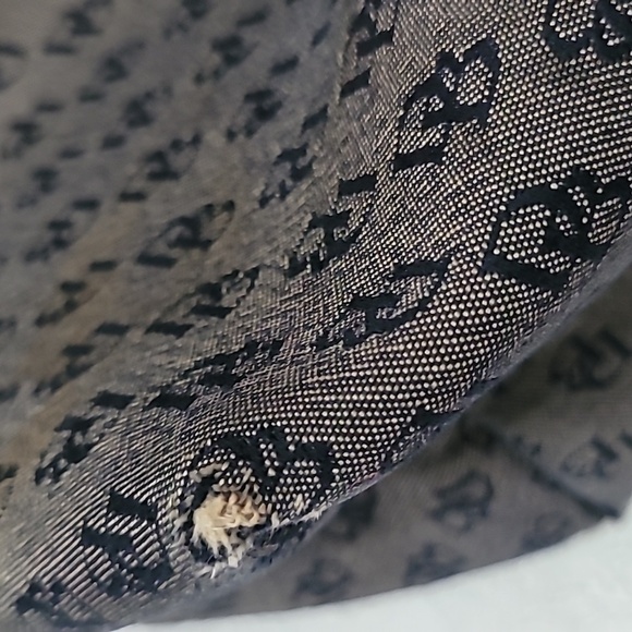 Vintage Dooney & Bourke Shoulder Bag - Picture 9 of 12